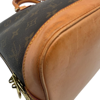 Louis Vuitton Handtasche Alma