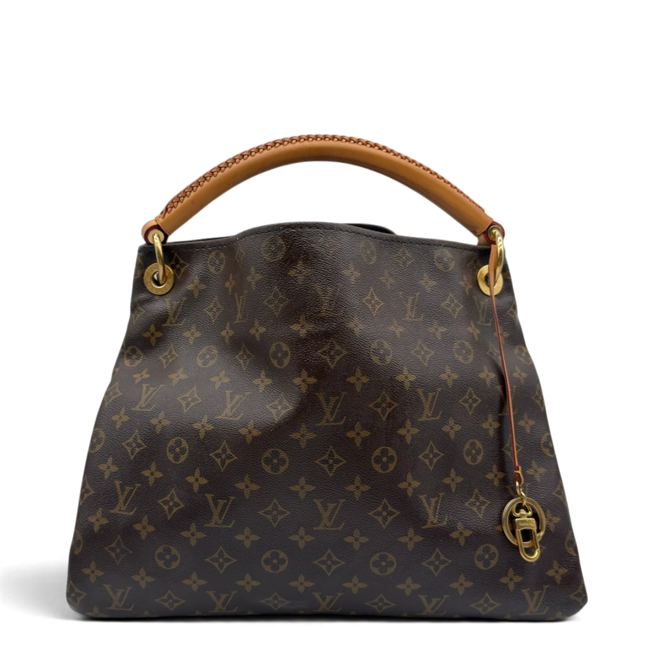 Louis Vuitton Handtasche Artsy MM