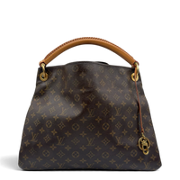 Louis Vuitton Handtasche Artsy MM