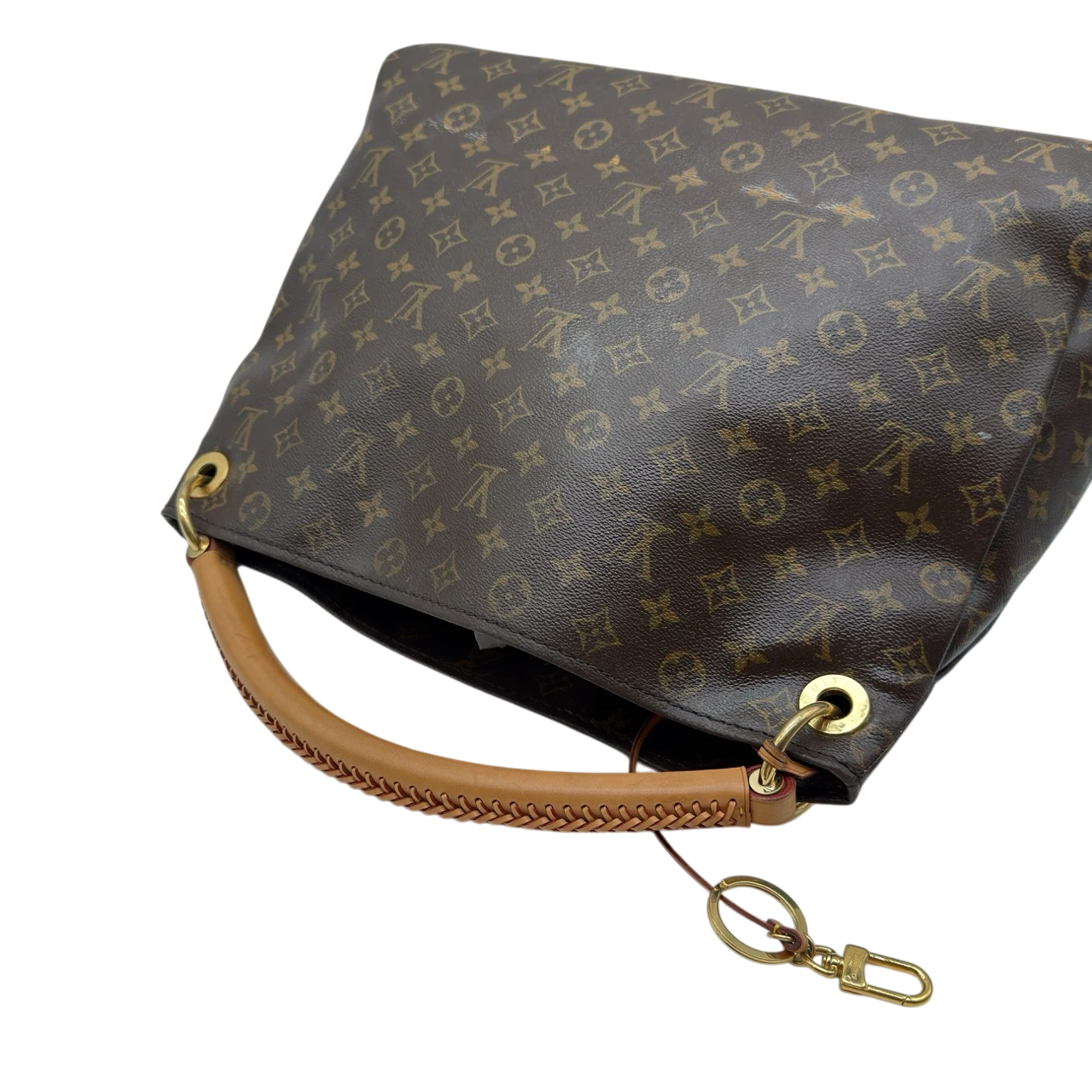 Louis Vuitton Handtasche Artsy MM