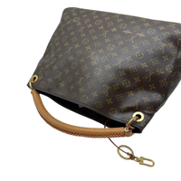 Louis Vuitton Handtasche Artsy MM