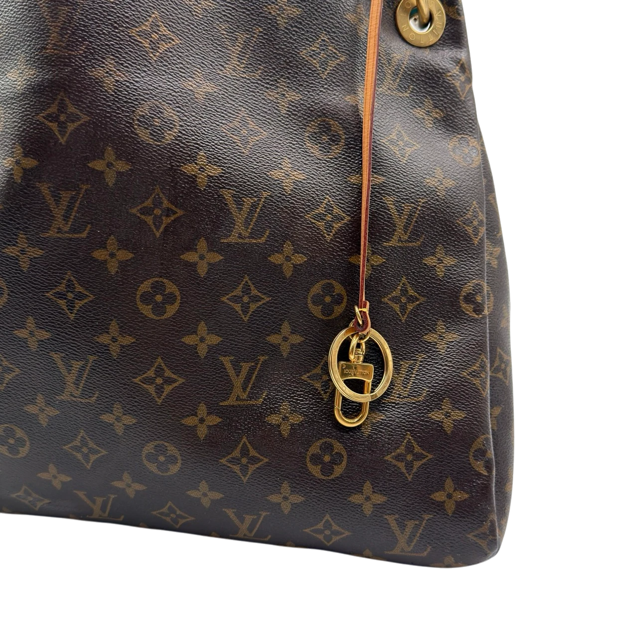 Louis Vuitton Handtasche Artsy MM