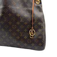 Louis Vuitton Handtasche Artsy MM