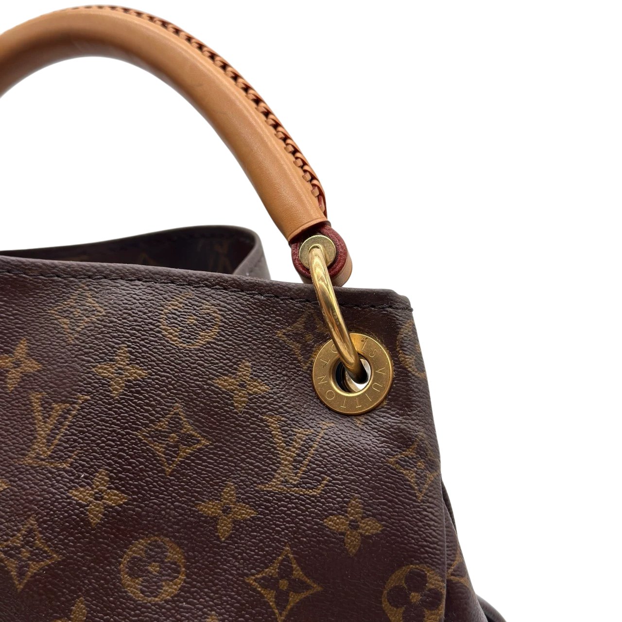 Louis Vuitton Handtasche Artsy MM