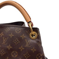 Louis Vuitton Handtasche Artsy MM