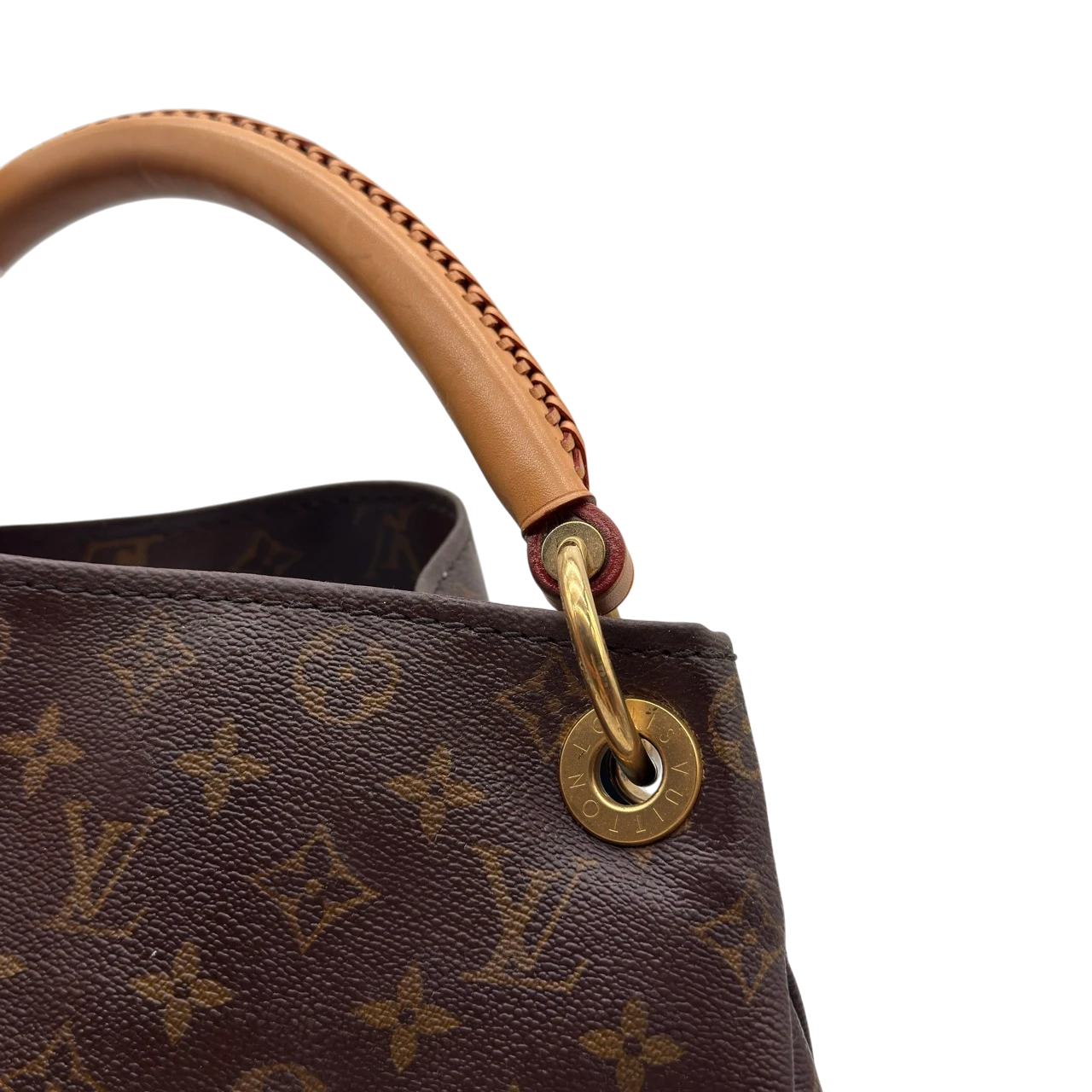 Louis Vuitton Handtasche Artsy MM
