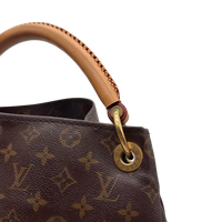 Louis Vuitton Handtasche Artsy MM