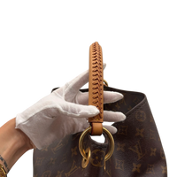 Louis Vuitton Handtasche Artsy MM