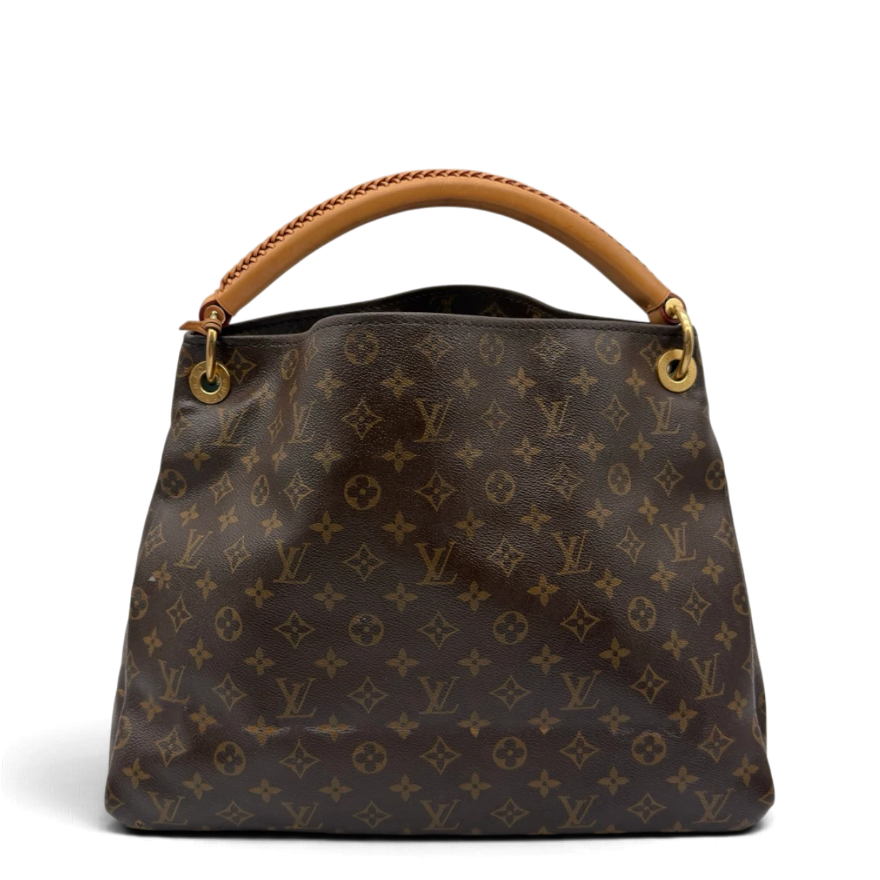 Louis Vuitton Handtasche Artsy MM