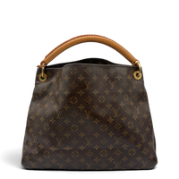 Louis Vuitton Handtasche Artsy MM