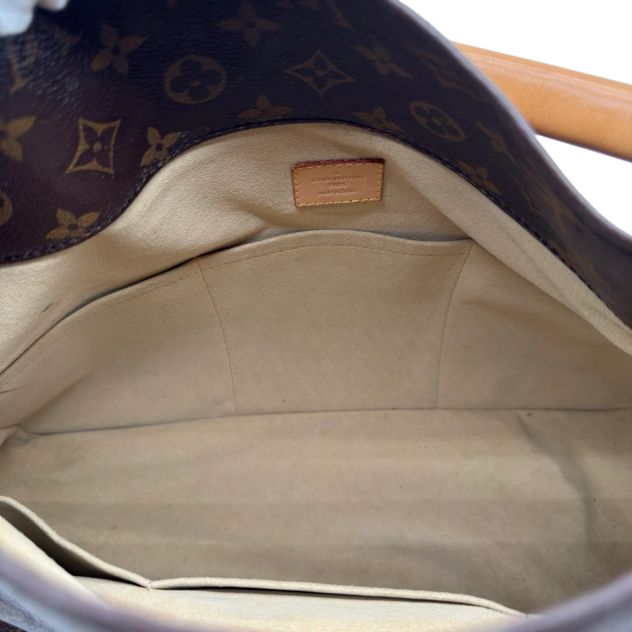 Louis Vuitton Handtasche Artsy MM