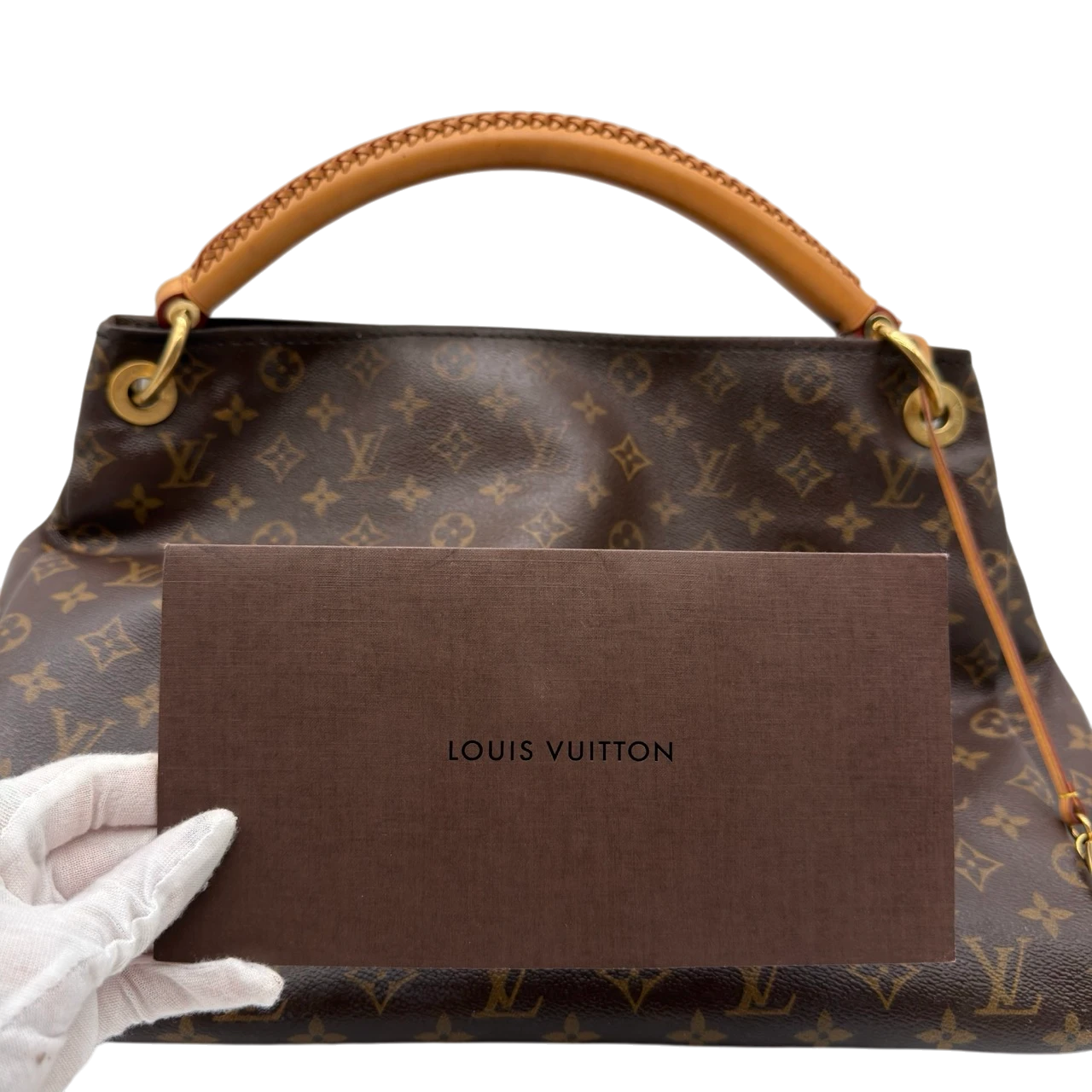 Louis Vuitton Handtasche Artsy MM