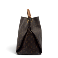 Louis Vuitton Handtasche Artsy MM