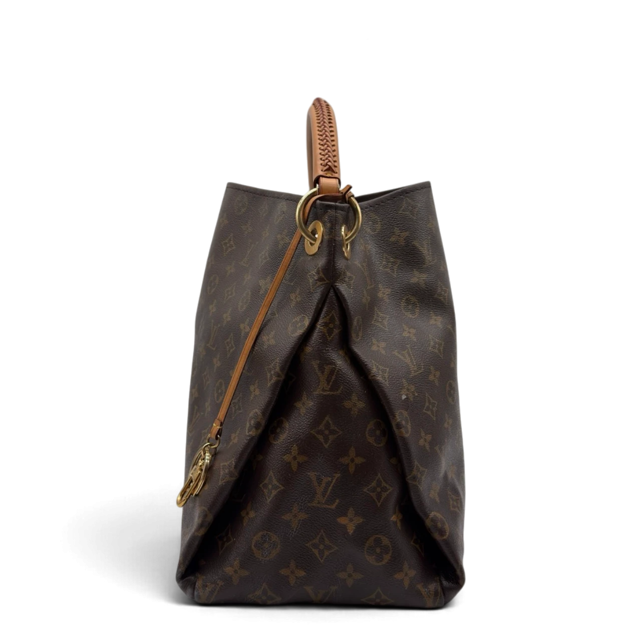 Louis Vuitton Handtasche Artsy MM