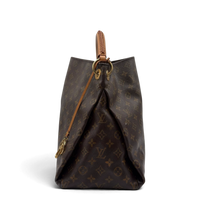Louis Vuitton Handtasche Artsy MM