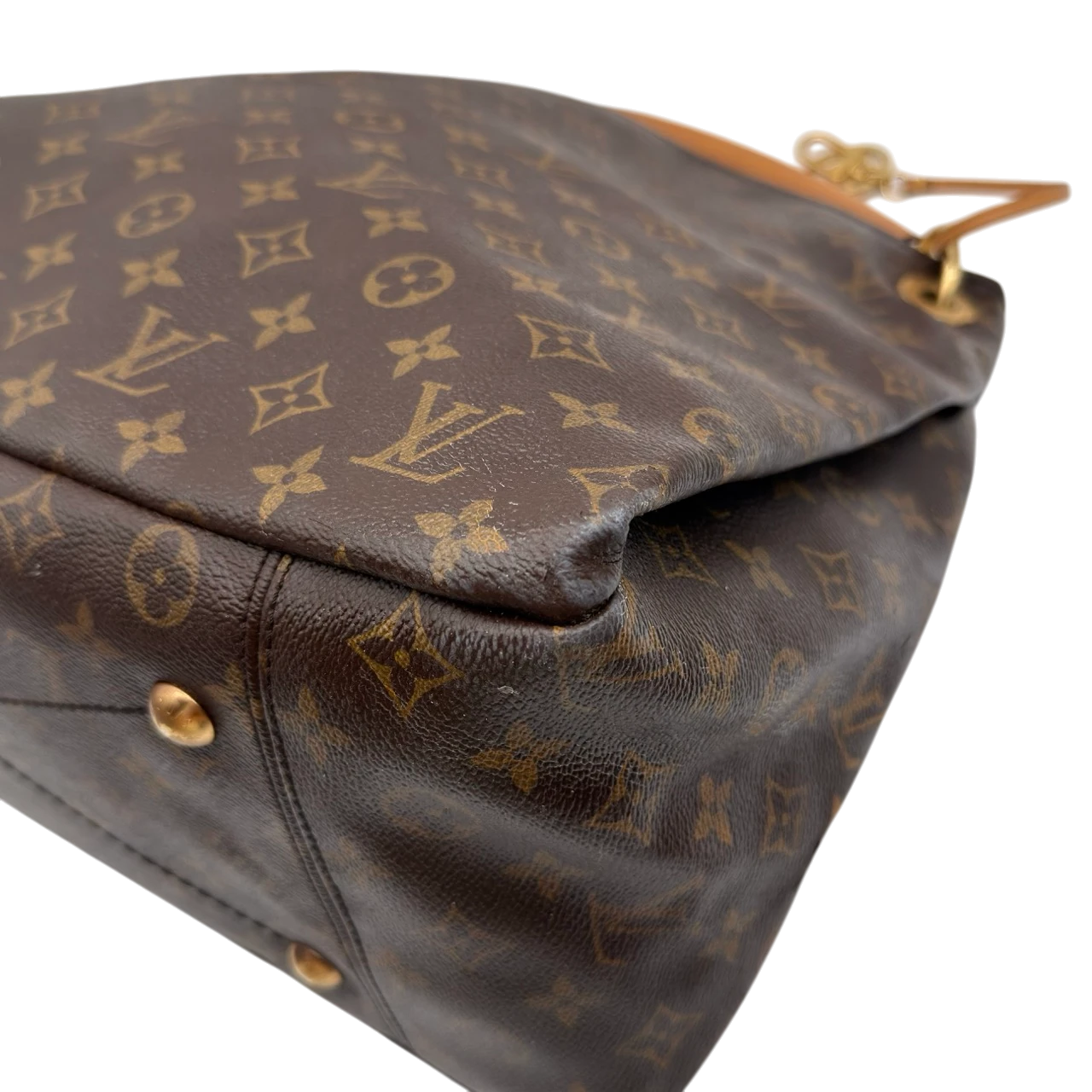 Louis Vuitton Handtasche Artsy MM