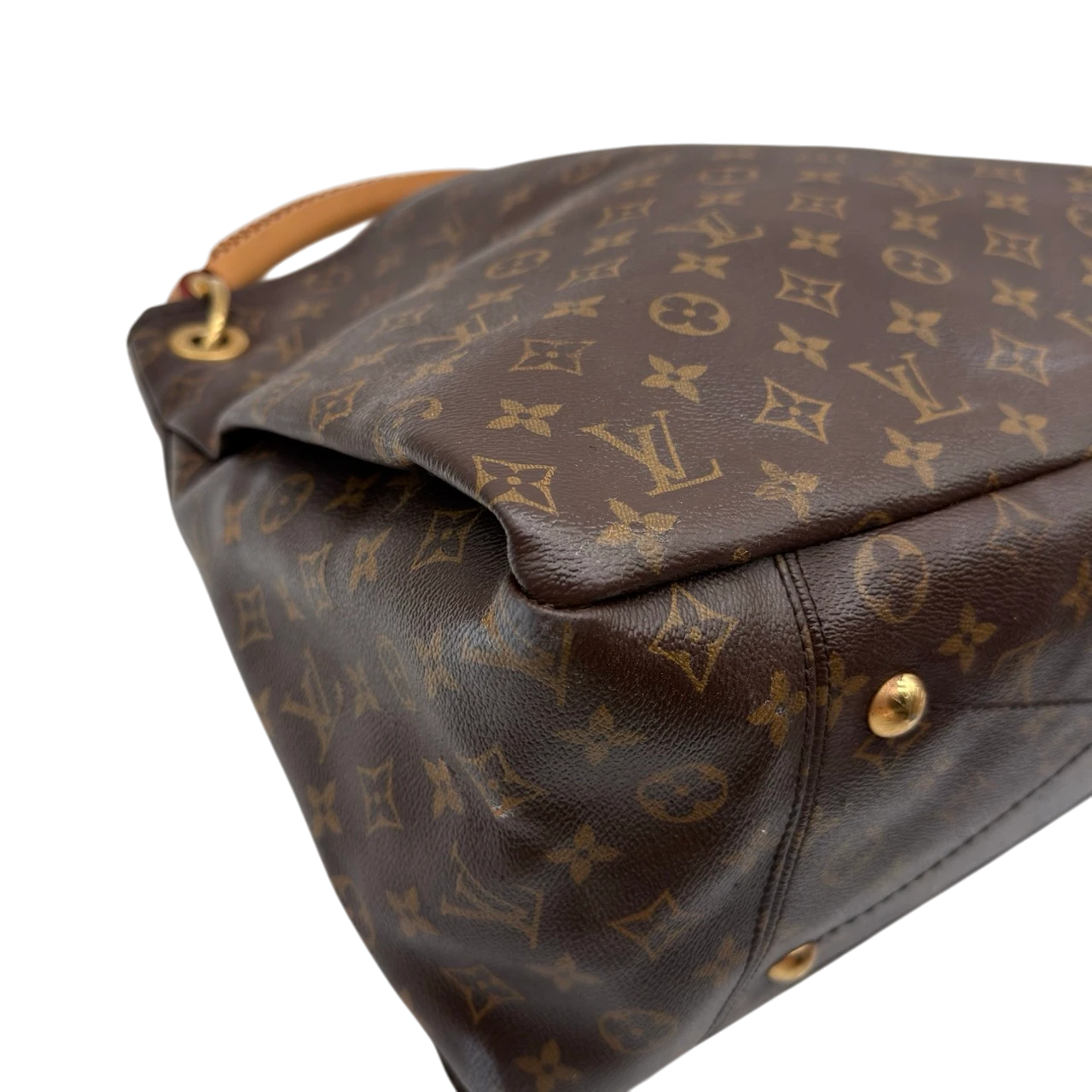 Louis Vuitton Handtasche Artsy MM