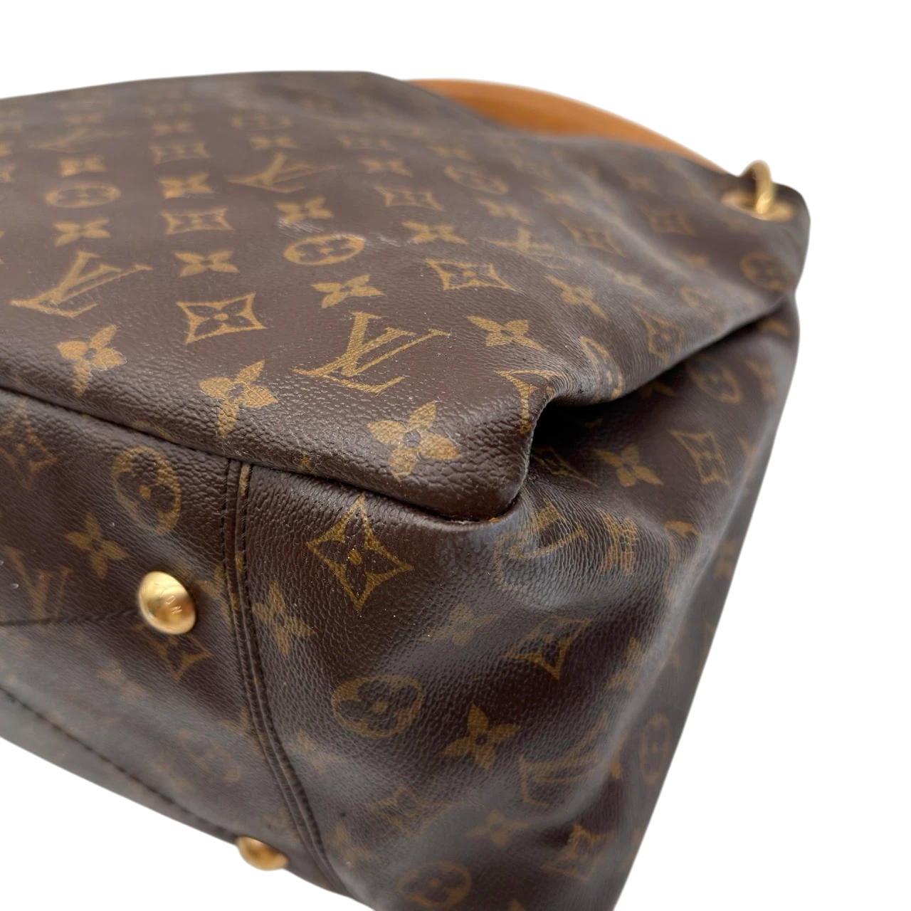 Louis Vuitton Handtasche Artsy MM
