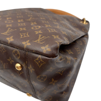 Louis Vuitton Handtasche Artsy MM