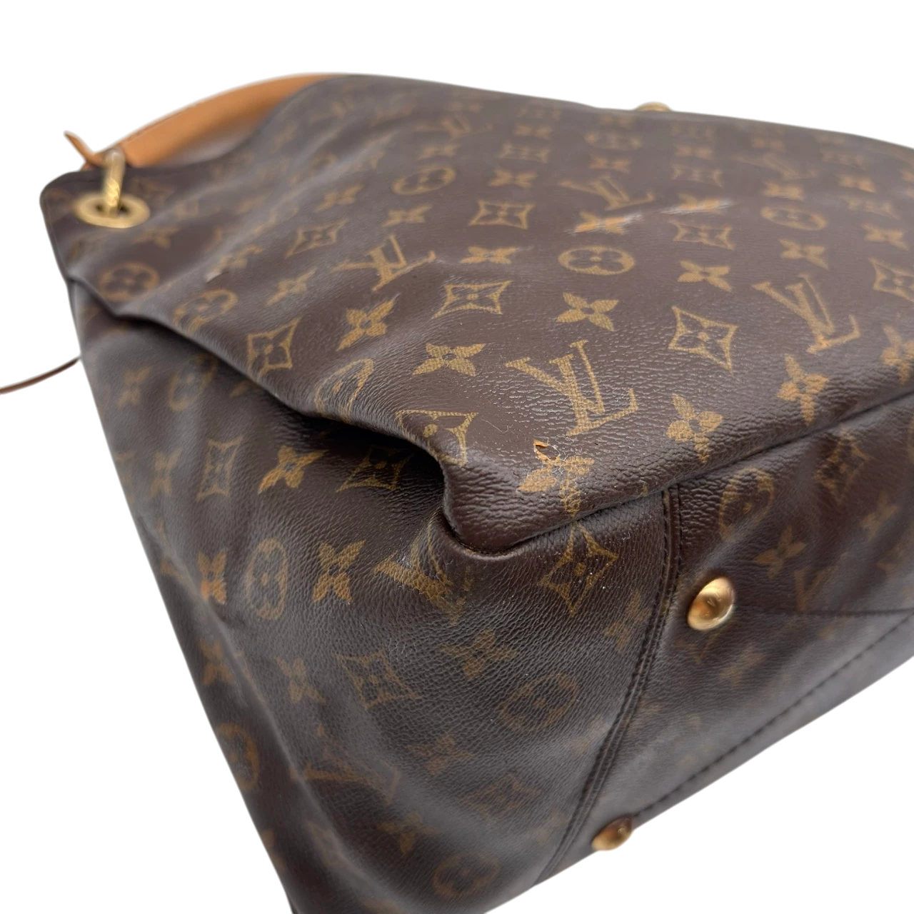Louis Vuitton Handtasche Artsy MM