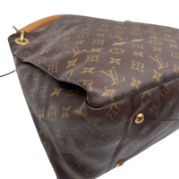 Louis Vuitton Handtasche Artsy MM