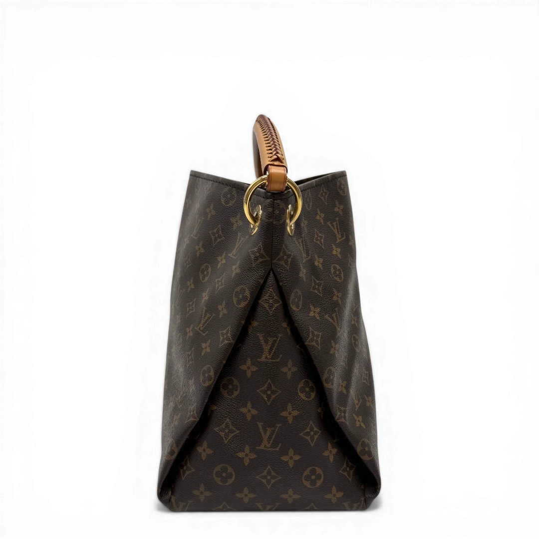Louis Vuitton Handtasche Artsy MM