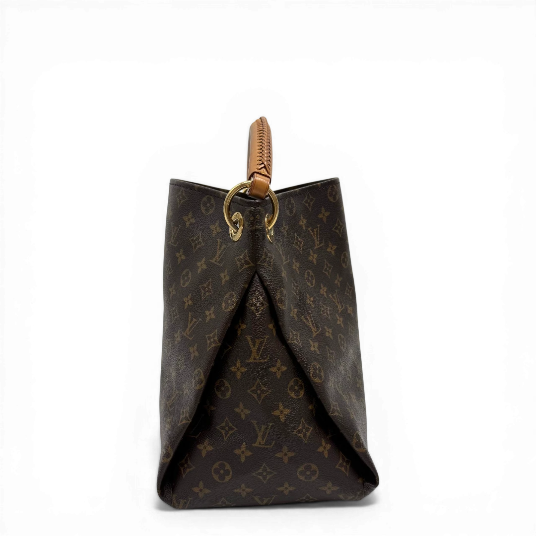 Louis Vuitton Handtasche Artsy MM