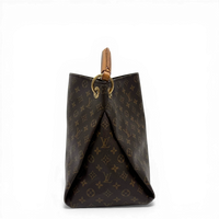 Louis Vuitton Handtasche Artsy MM