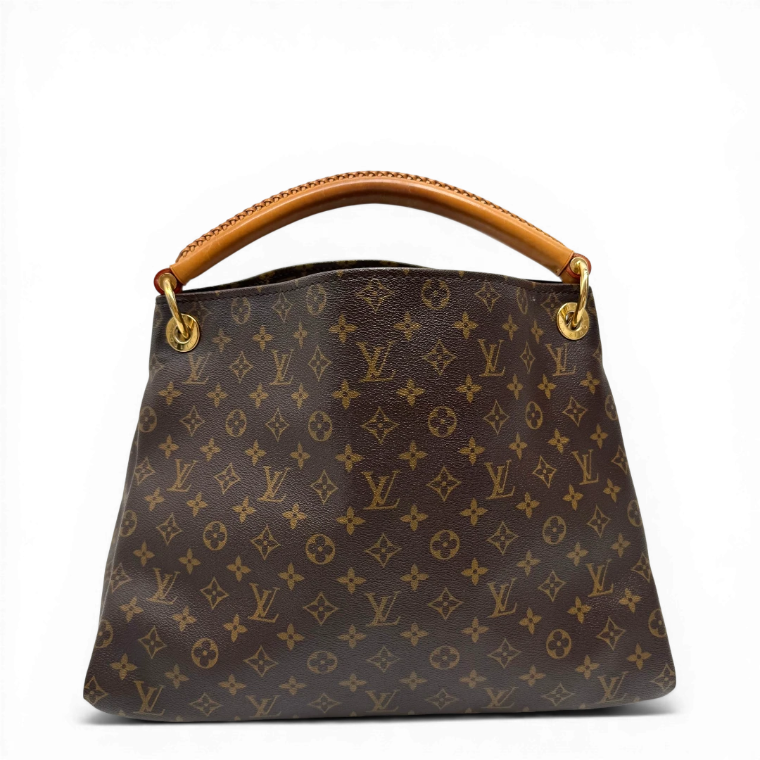 Louis Vuitton Artsy MM Handbag