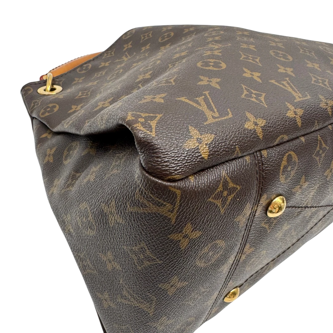 Louis Vuitton Handtasche Artsy MM