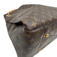 Louis Vuitton Handtasche Artsy MM