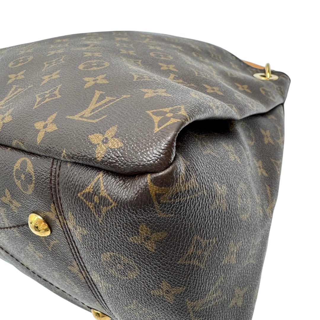 Louis Vuitton Handtasche Artsy MM