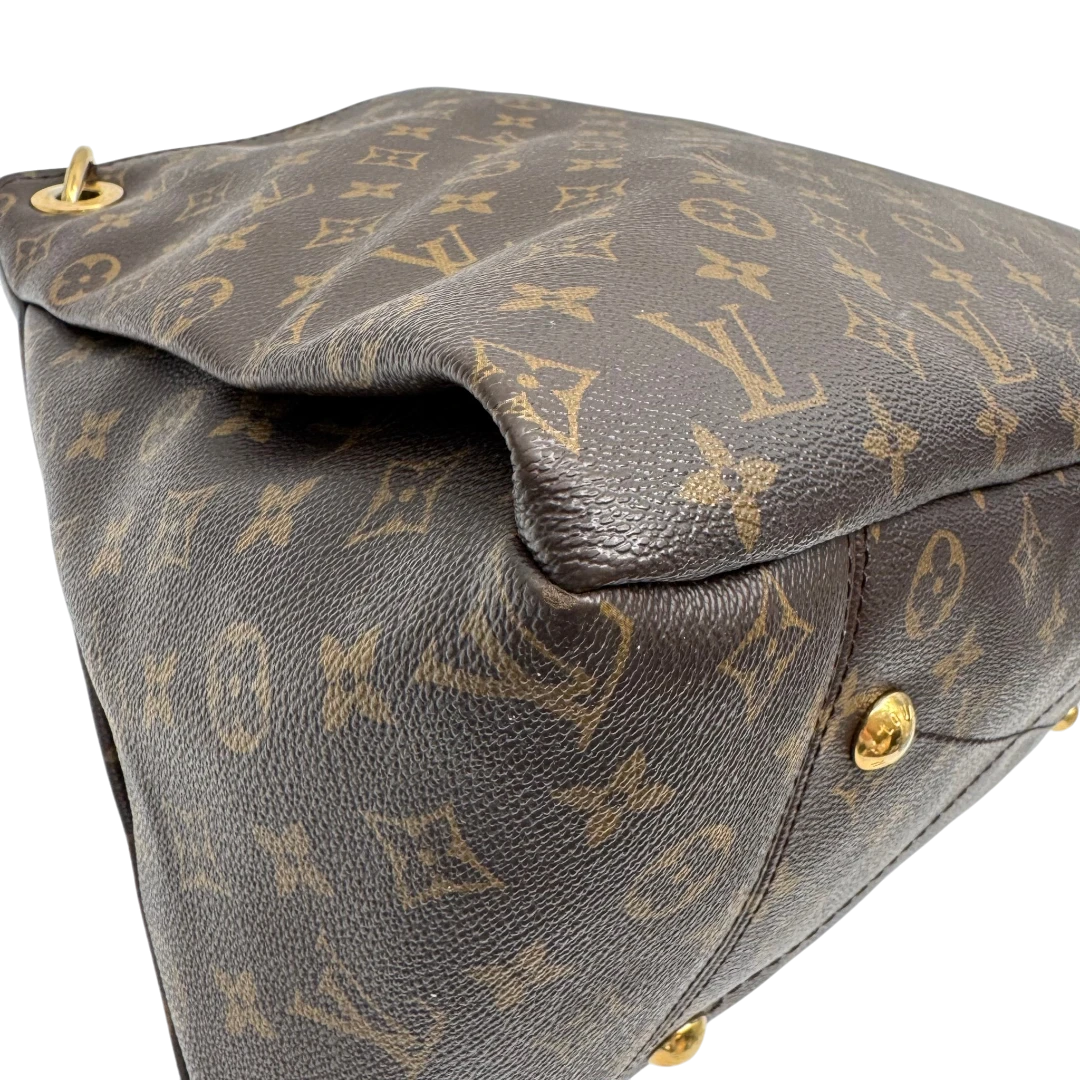 Louis Vuitton Handtasche Artsy MM