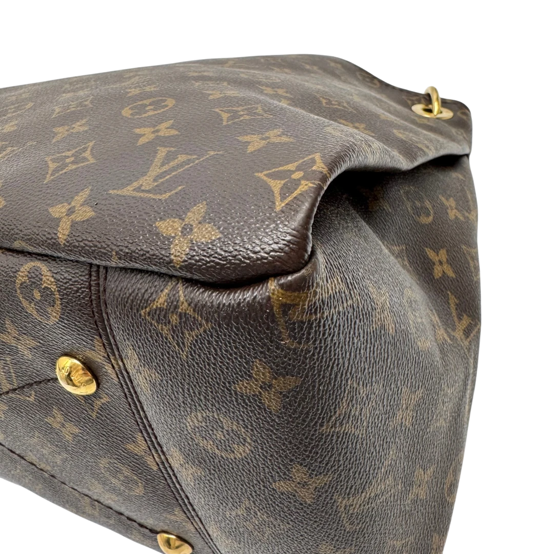 Louis Vuitton Handtasche Artsy MM