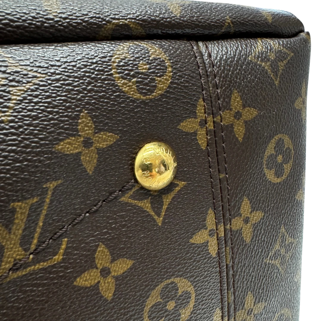 Louis Vuitton Handtasche Artsy MM
