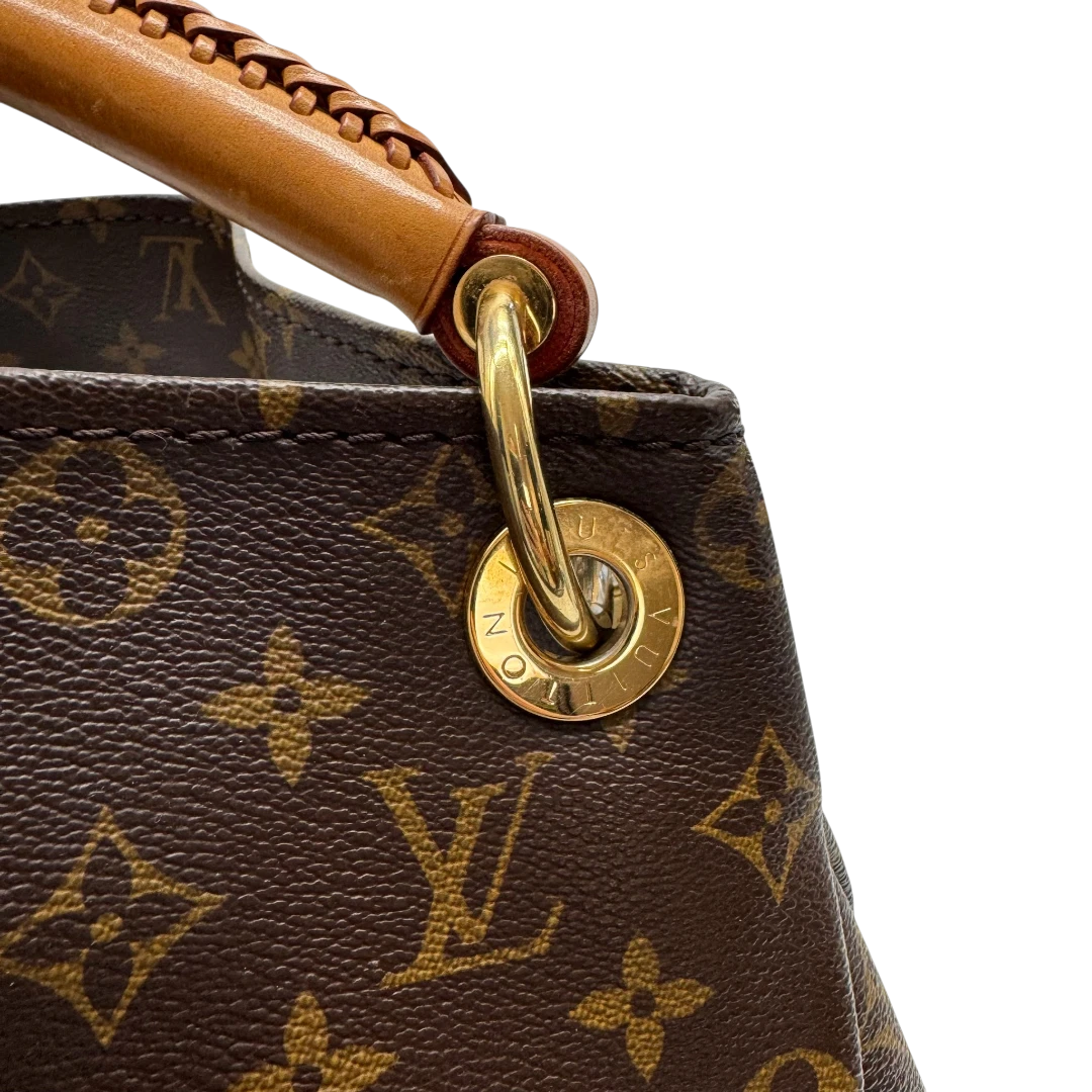 Louis Vuitton Handtasche Artsy MM