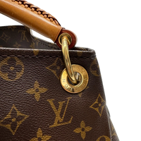 Louis Vuitton Handtasche Artsy MM