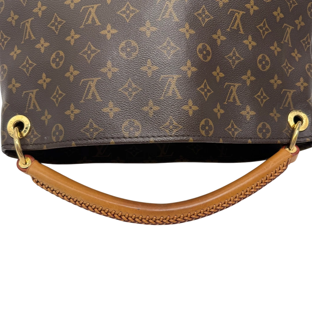 Louis Vuitton Handtasche Artsy MM