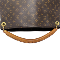 Louis Vuitton Handtasche Artsy MM