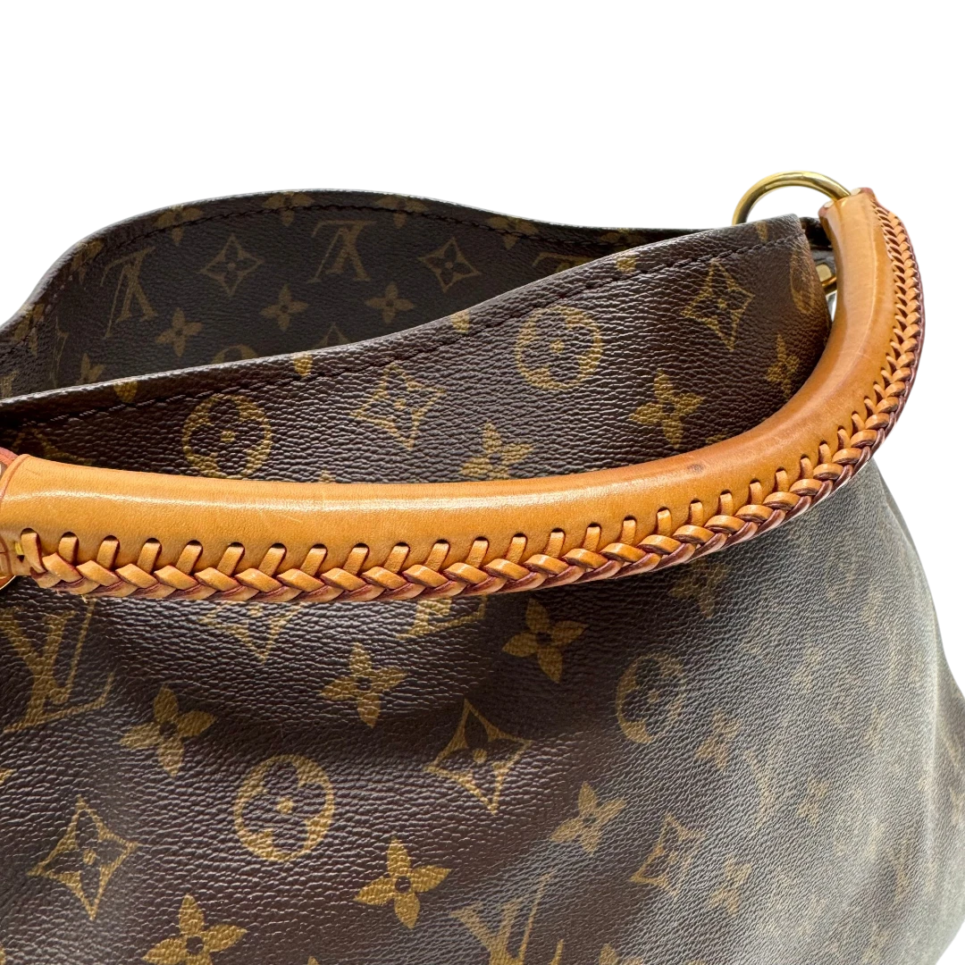 Louis Vuitton Handtasche Artsy MM