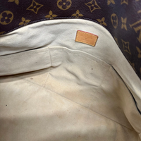 Louis Vuitton Handtasche Artsy MM
