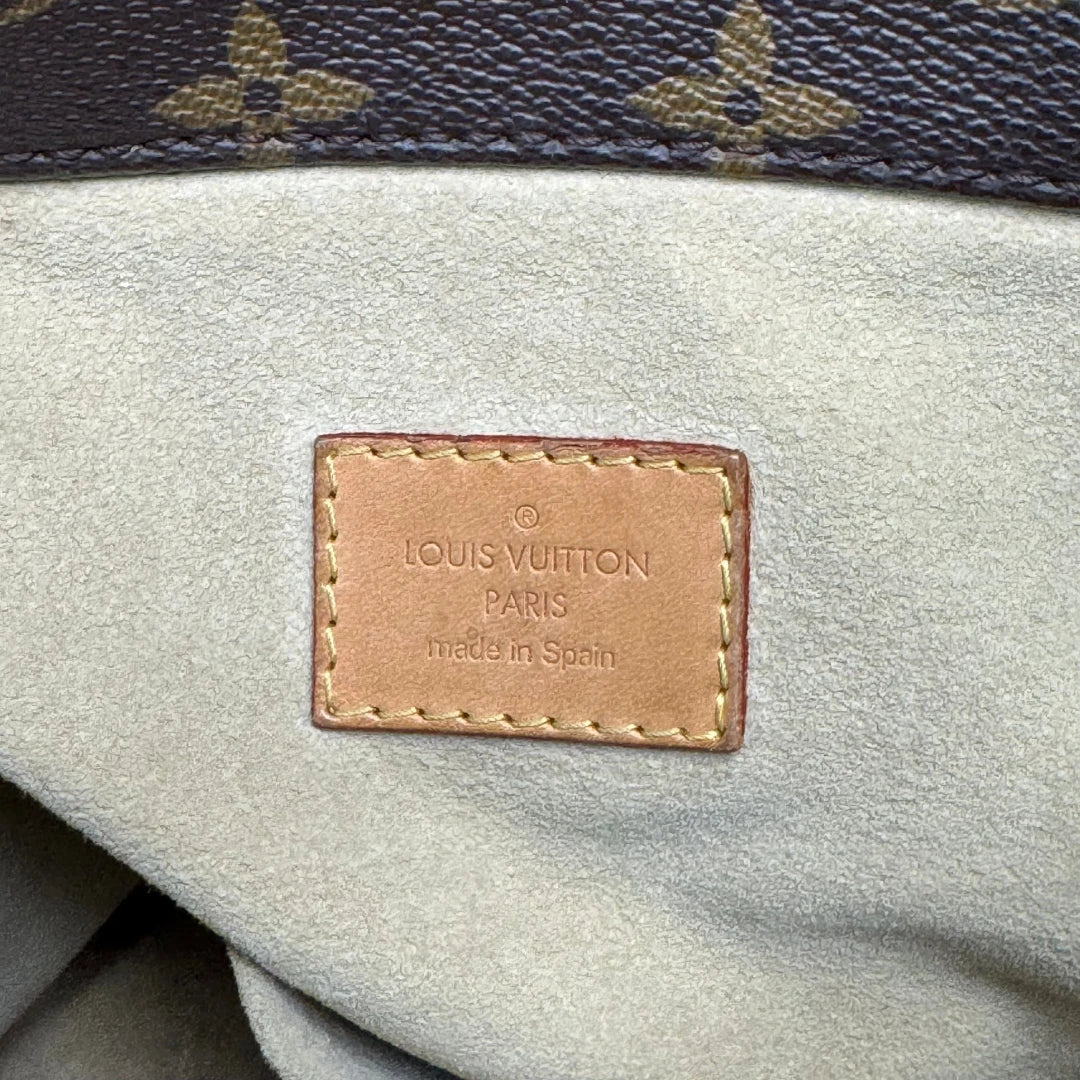 Louis Vuitton Handtasche Artsy MM