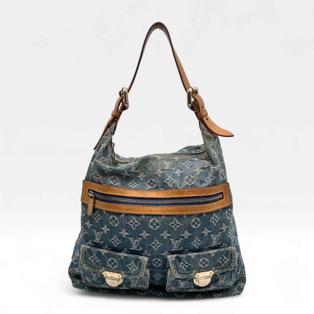 Louis Vuitton Handtasche Baggy GM