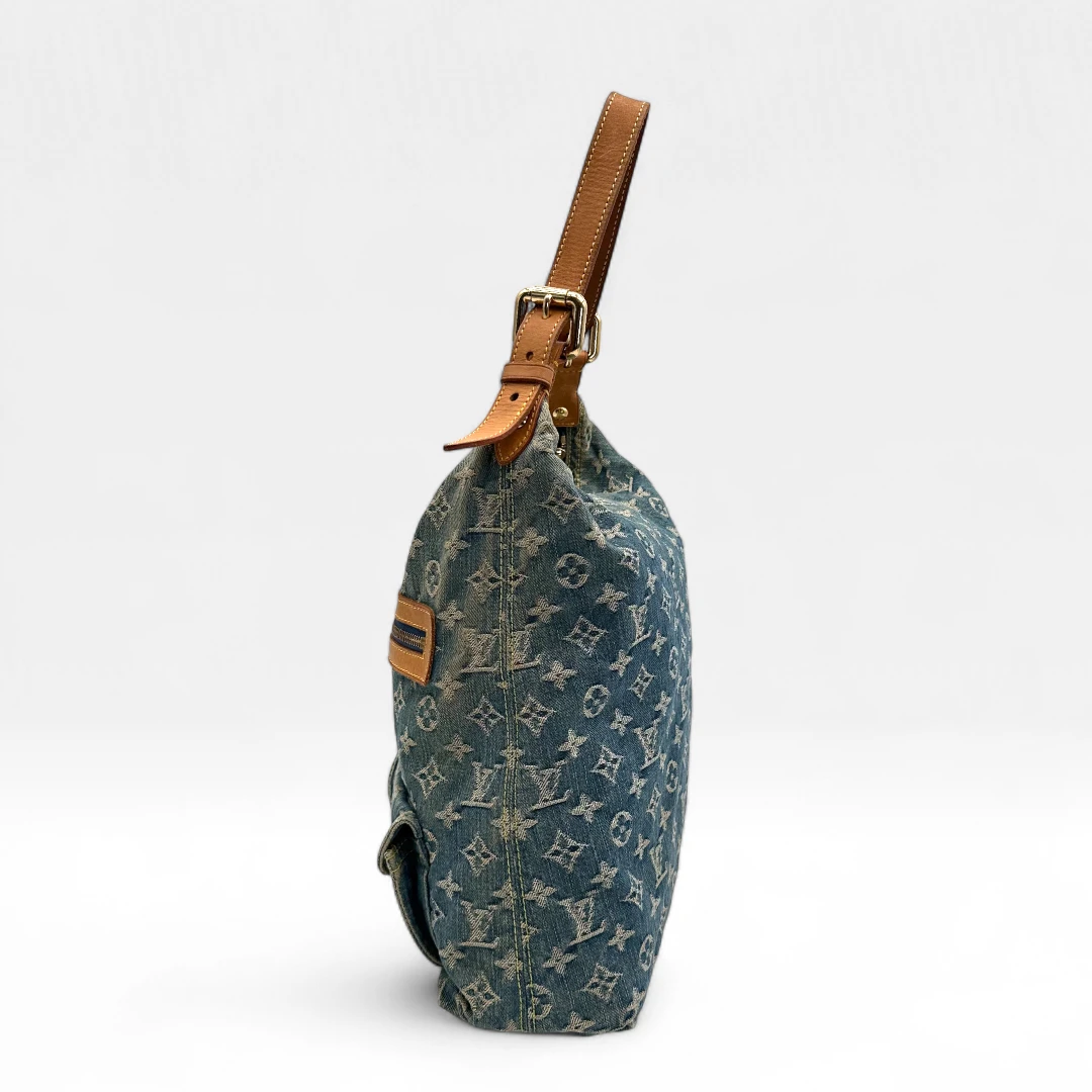 Handtasche Baggy GM