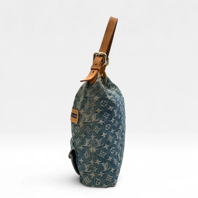 Handtasche Baggy GM