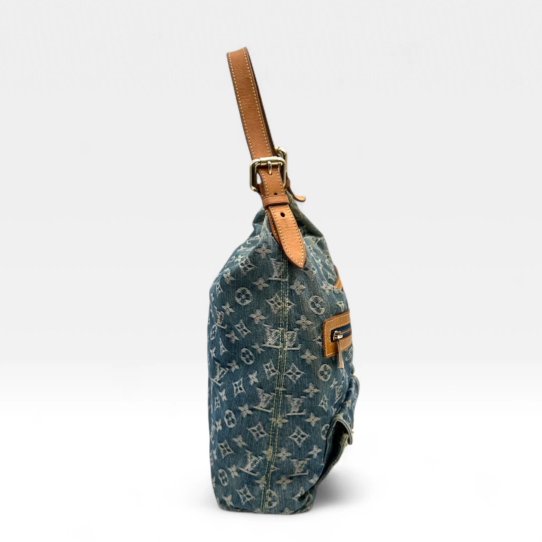 Handtasche Baggy GM