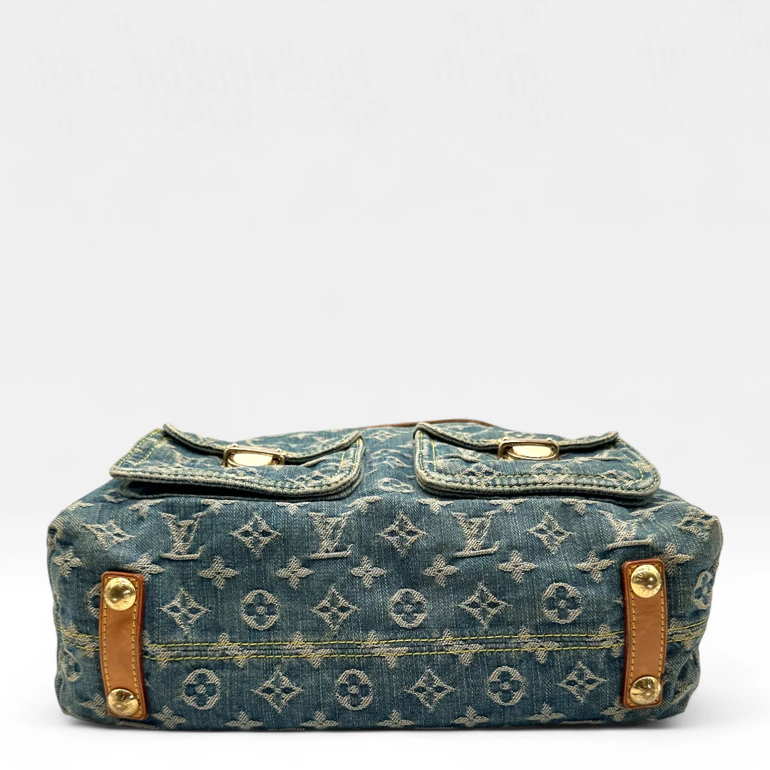Handtasche Baggy GM