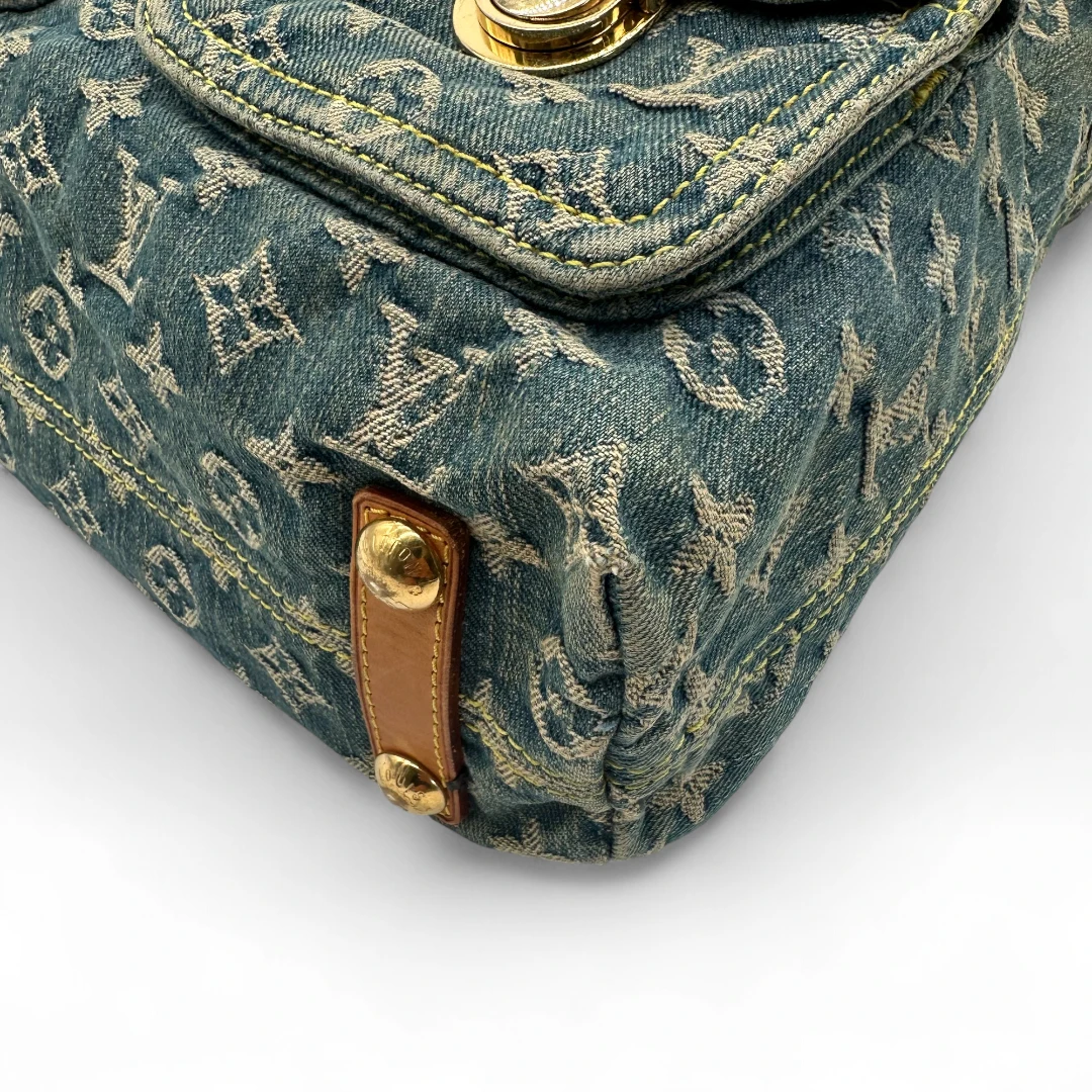Handtasche Baggy GM
