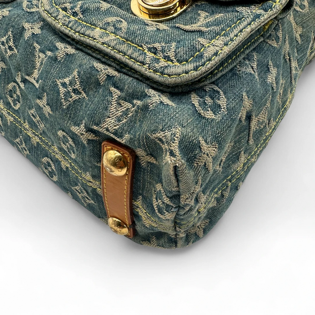 Handtasche Baggy GM