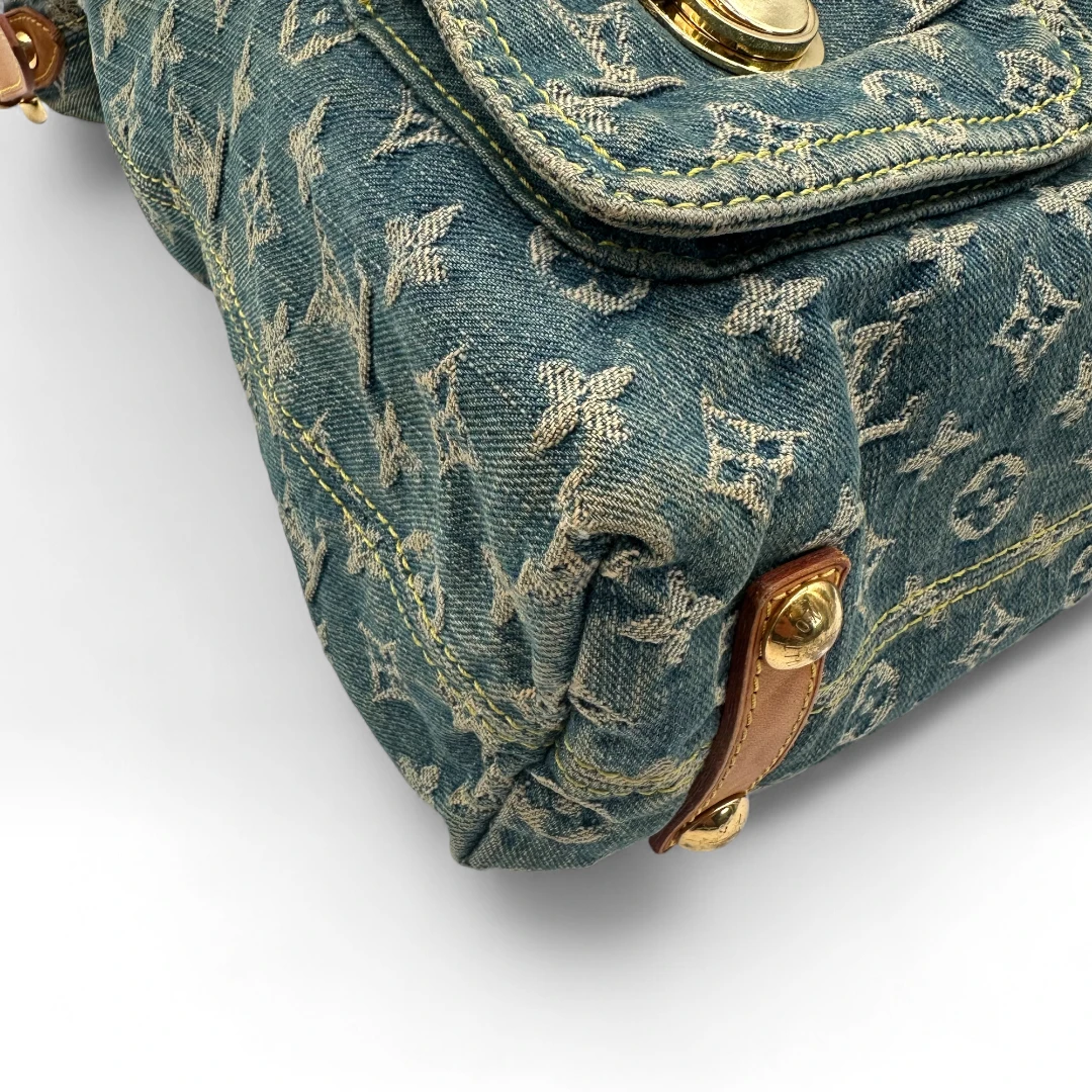 Handtasche Baggy GM